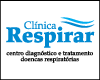 CLINICA RESPIRAR CENTRO DIAGNOSTICO E TRATAMENTO DOENCAS RESPIRATORIAS
