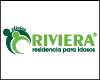 CLINICA RIVIERA logo