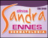 CLINICA SANDRA ENNES DE DERMATOLOGIA logo