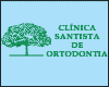 CLINICA SANTISTA DE ORTODONTIA