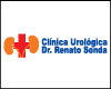 CLINICA UROLOGICA DR RENATO SONDA logo