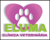 CLINICA VETERINARIA E PET SHOP ELUMA logo