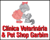 CLINICA VETERINARIA E PET SHOP GARBIM logo
