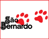 CLINICA VETERINARIA E PET SHOP SAO BERNARDO logo