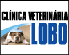 CLINICA VETERINARIA LOBO logo