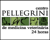 CLINICA VETERINARIA PELLEGRINI logo