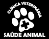 CLINICA VETERINARIA SAUDE ANIMAL logo