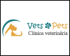 CLINICA VETERINARIA VETS & PETS logo