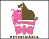 CLINICA VETERINÁRIA PERSONAL DOG - ASA NORTE logo
