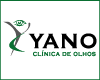 CLINICAS DE OLHOS YANO logo