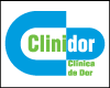 CLINIDOR - CLINICA DE DOR