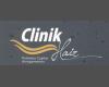 CLINIK HAIR logo