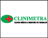CLINIMETRA CLINICA MEDICA E MEDICINA DO TRABALHO LTDA logo