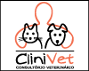 CLINIVET logo