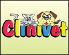 CLINIVET CLINICA VETERINARIA logo