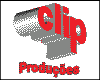 CLIP PRODUCOES logo