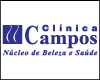 CLÍNICA CAMPOS logo