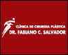 CLÍNICA DE CIRURGIA PLÁSTICA DR. FABIANO C. SALVADOR logo