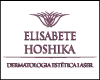 CLÍNICA DE DERMATOLOGIA DRª ELISABETE HOSHIKA logo