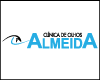 CLÍNICA DE OLHOS ALMEIDA logo