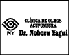CLÍNICA DE OLHOS E ACUPUNTURA DOUTOR NOBORU YAGUI logo