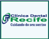 CLÍNICA DENTAL RECIFE logo