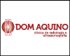 CLÍNICA DOM AQUINO logo