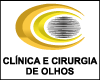 CLÍNICA E HOSPITAL DE OLHOS DE OURINHOS logo