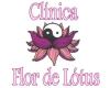 CLÍNICA FLOR DE LÓTUS logo