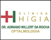 CLÍNICA HIGIA - DR ADRIANO WILLERT DA ROCHA