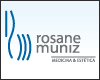 CLÍNICA MÉDICA ROSANE MUNIZ logo