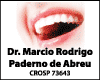 CLÍNICA ODONTOLÓGICA DR MARCIO ABREU logo
