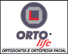 CLÍNICA ORTO LIFE logo