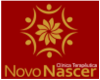 CLÍNICA TERAPÊUTICA NOVO NASCER logo