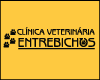 CLÍNICA VETERINÁRIA ENTREBICHOS logo