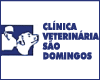 CLÍNICA VETERINÁRIA SÃO DOMINGOS logo