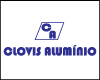 CLOVIS ALUMINIO logo