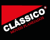 CLÁSSICO MÓVEIS SOB MEDIDA logo