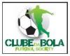CLUBE DA BOLA FUTEBOL SOCIETY  logo