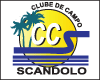 CLUBE DE CAMPO SCANDOLO logo