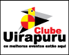 CLUBE UIRAPURU logo