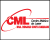 CML CENTRO MEDICO DE LASER logo