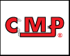 CMP DESINSETIZACAO LIMPEZA E DESENTUPIMENTO logo