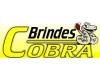 COBRA BRINDES logo