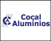 COCAL ALUMINIOS logo