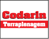 CODARIN TERRAPLENAGEM logo
