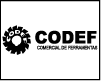 CODEF logo