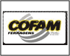COFAM FERRAGENS E FERRAMENTAS logo