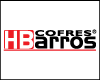 COFRES H BARROS logo