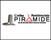 COIFAS PIRAMIDE logo